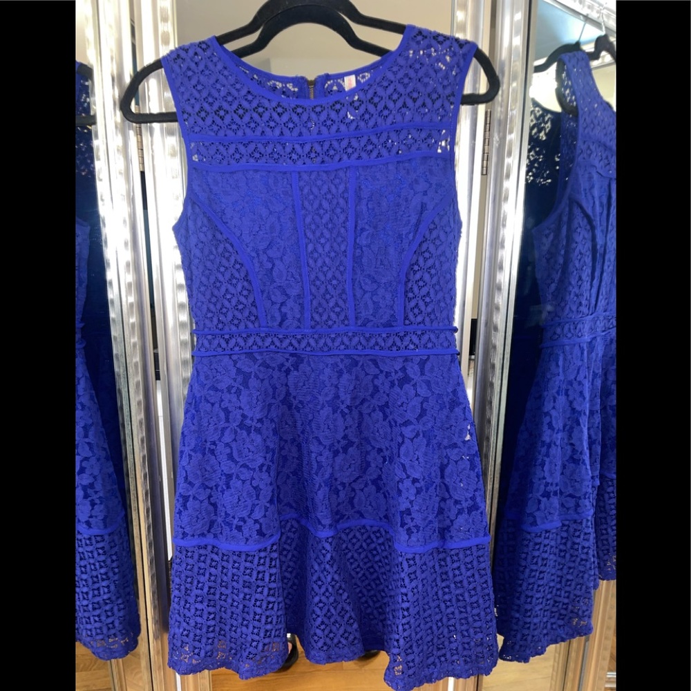 Xhilaration Dress